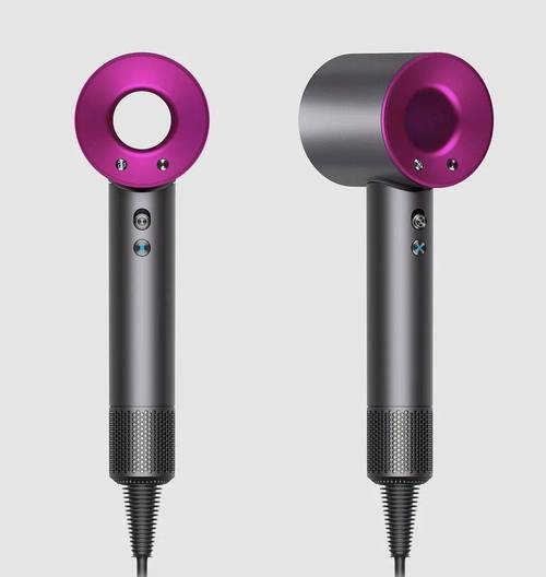 Hair-drying freedom! As light as 360g with constant temperature at 57°C, high-speed hair dryer real test | A lifesaver for frizzy hair people