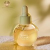 30ml ball serum bottles baby oil glass bottles cosmetic container beauty skincare packaging