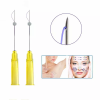 Professional Blunt Nose Lifting 18g Cog Pdo Thread Lift for Salon