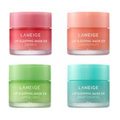 LANEIGE | Water Sleeping Mask