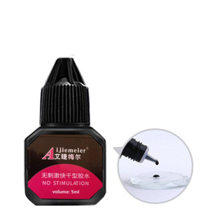 1 Sec Private Label Eyelash Extension Glue