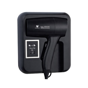 1200w battery operated hair dryer with Shave Socket CD-728A