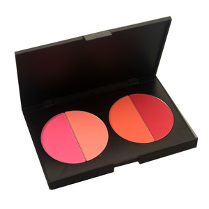 1PCS Top Quality Makeup Baked Blush 4 Colors Blusher Professional Cheek Color