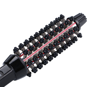 2016 new designed professional automatic hair curler