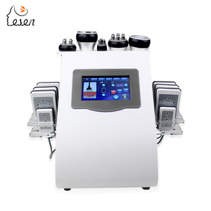 2019 hottest selling portable weight loss machine Lipo laser fat burning beauty equipment