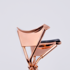 2019 Wholesale Rose Gold Bling Eyelash Curler With Eyelash Curler Box