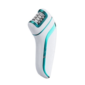 3 in 1 lady shaver electric callus remover lady epilator set