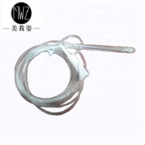 3 nozzles jet peel handpiece/oxygen jet peel handpiece/oxygen jet peel