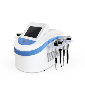 80K 40k 25K vacuum ultrasonic cavitation rf machine/rf slimming machine vacuum cavitation