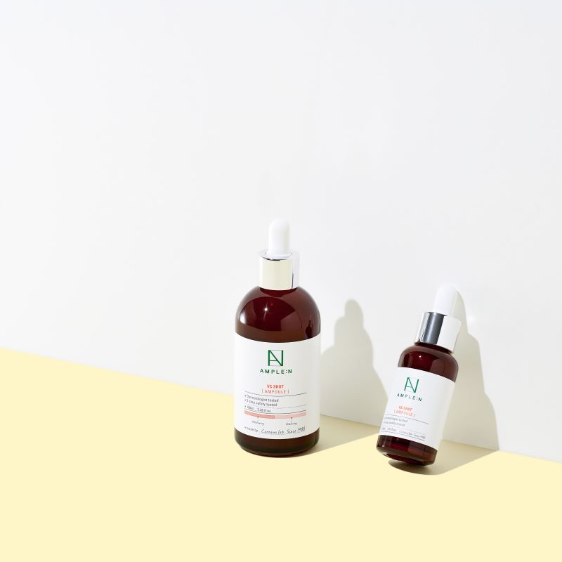 [AMPLE:N]  VC Shot Ampoule