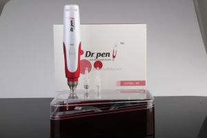 Anti-Aging Dr. Pen Electric Derma Pen ULTIMA N2 Rechargeable Auto Micro Needle Device