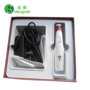 auto MTS micro-needle therapy / derma rolling pen system