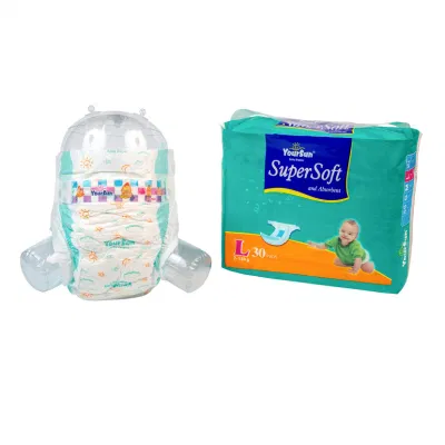 Baby Care Products Disposable Yoursun Soft Baby Diaper Looking for Exclusive Distributor