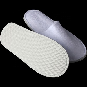 bath slippers/disposable hotel slippers