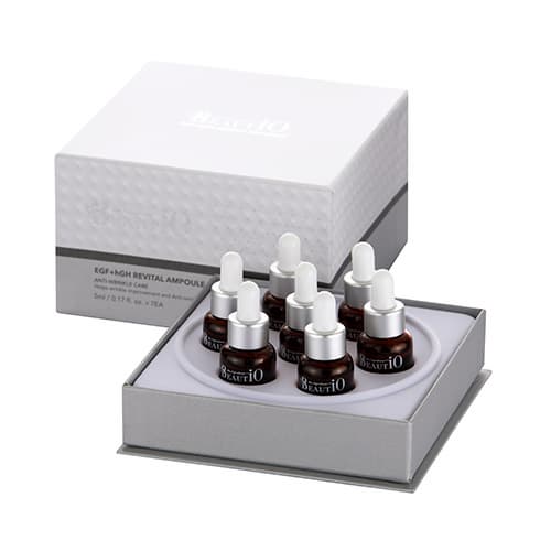 Beautio Revital Ampoule