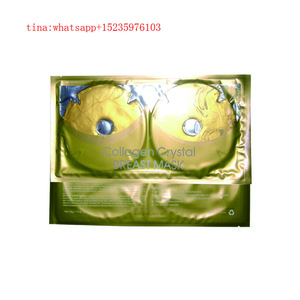 Beauty & Personal Care breast mask breast care cream 24k gold mask