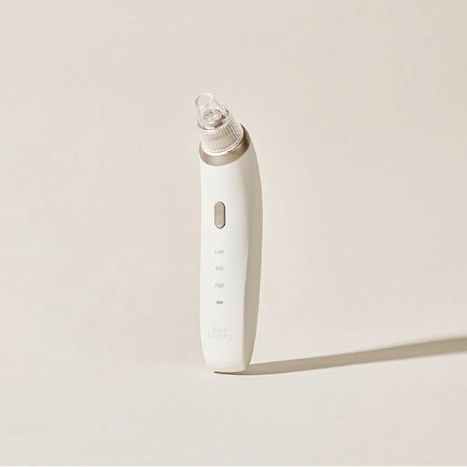 Beauty Suction - skin care device