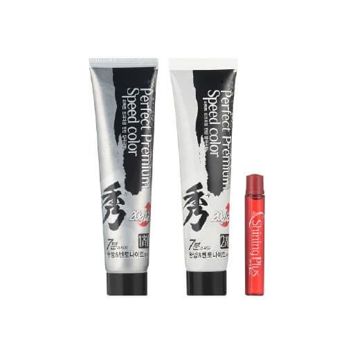 BELISHE PERFECT PREMIUM ORIENTAL COLOR CREAM(hair)