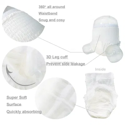 Best Choose for Import Distributor Sleepy Adults Diapers