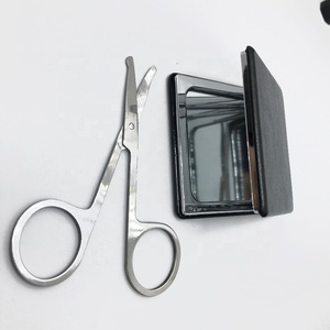 best selling items multi-purpose new style makeup gift sets scissors for eyes makeup tools beauty cosmetics