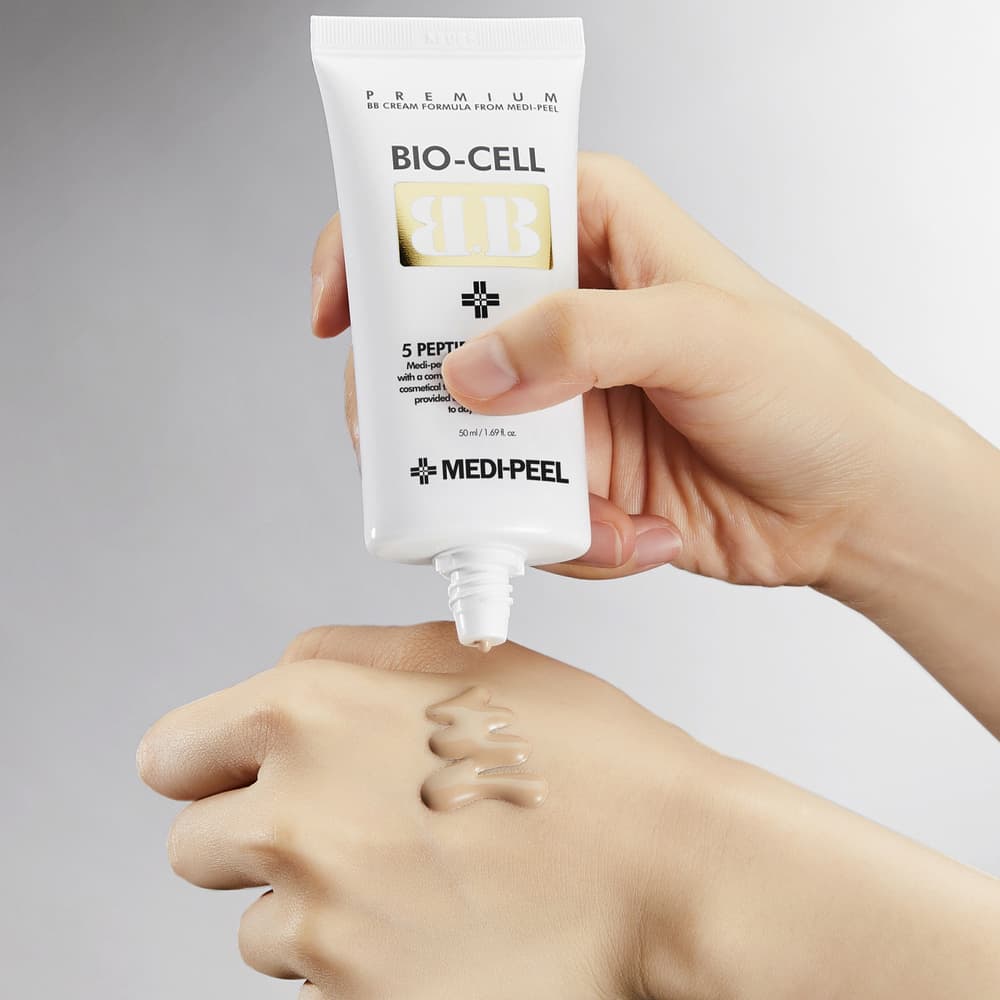 BIO-CELL BB Cream