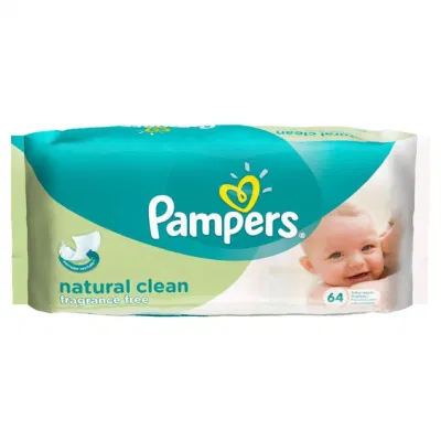 Biodegradable Wholesale Organic Antibacterial Baby Wipes Baby Wet Wipes