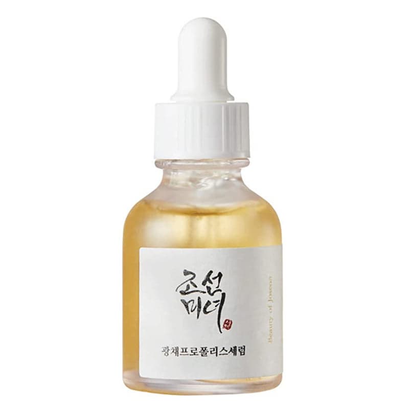 BOJ BEAUTY OF JOSEON Glow Serum Proplis - Niacinamide 30ml