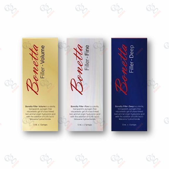 Bonetta [HA Dermal Filler]