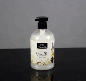 Bulk aloe vera customized liquid hand soap