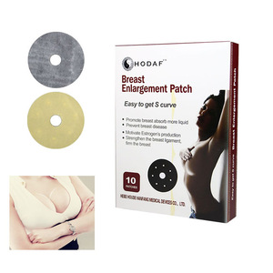 Can be customized health care product ,High-security breast up patch