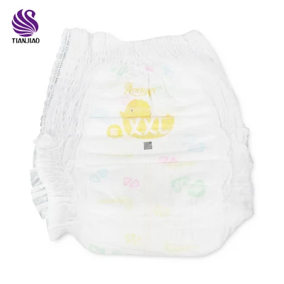 Carton Packed Soft Breathable Baby Pants with Low Price