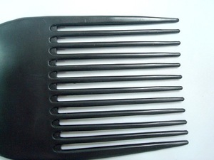 Cheap Hair Afro Combs for Hair Dressing,Comb Fork