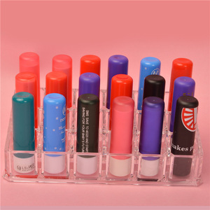 Cheap Lip balm With Custom Logo Print FDA Passed lipbalm