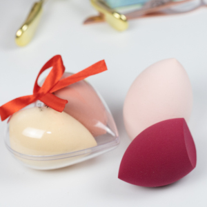 China supplier wholesale super soft beauty makeup sponge