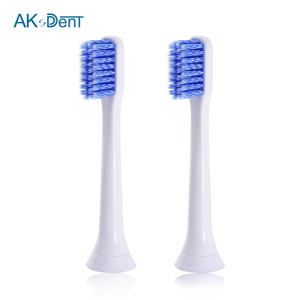 Clean PINDOSISI Toothbrush Replacement Heads oral Brush