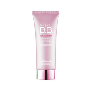 [COLORCODE] Korean Cosmetics Mikatvonk MAGICAL BB CREAM