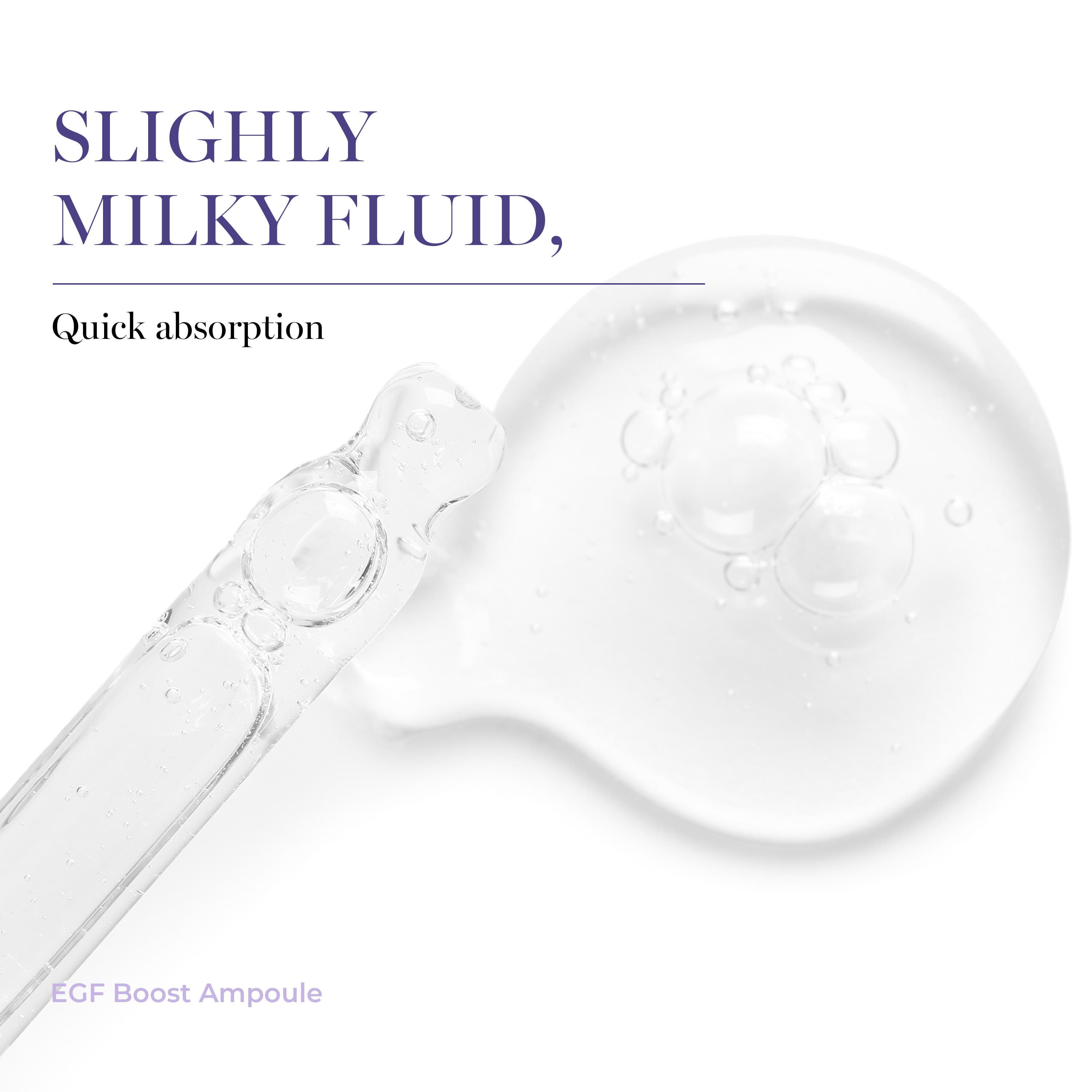 [COSHEAL] EGF Boost Ampoule