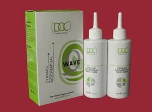 Curling Hair wave Perm Brands Ceramic Hair Perm Lotion For Hair Care