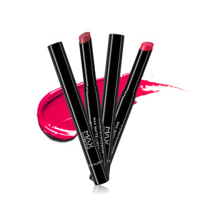 Customize private label health organic waterproof matte lipstick