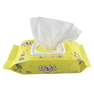 disposable deep fresh wet wipe for sale manufacturer in china