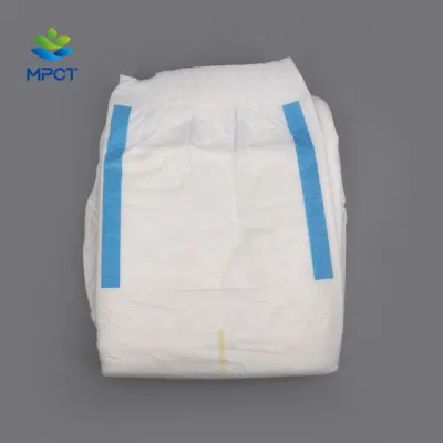Disposable Incontinence Adult Pull up Diapers Pants