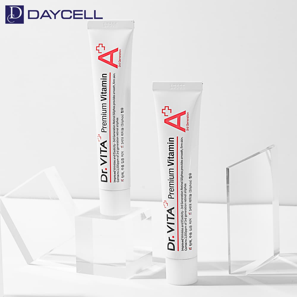 Dr.Vita Premium Vitamin A Cream