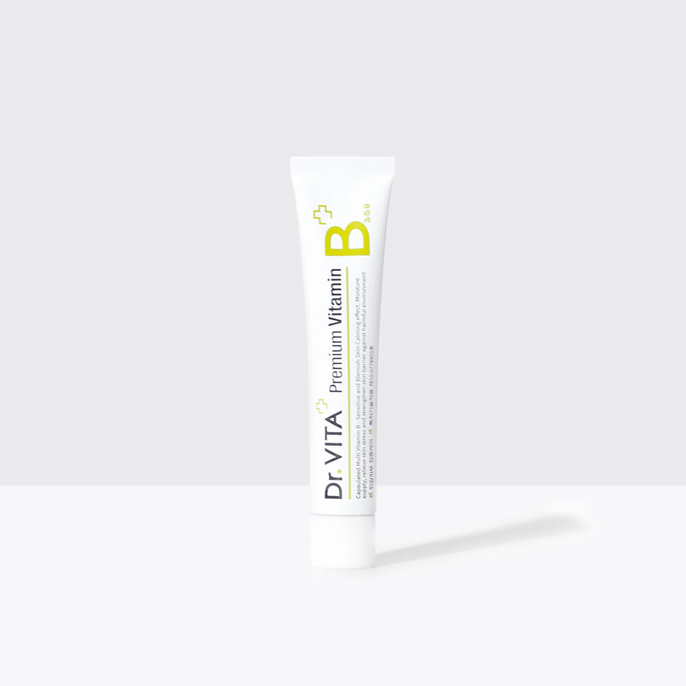 Dr.Vita Premium Vitamin B Cream