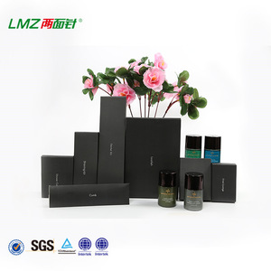 Economical 5 star hotel bath room guest amenities set