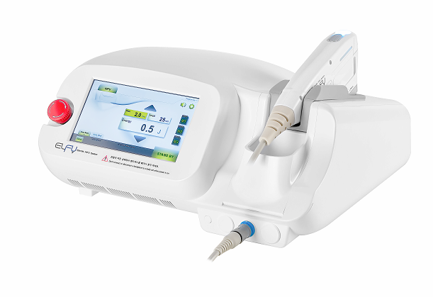 ELFU, Anti Wrinkle Ultrasound Energy Device