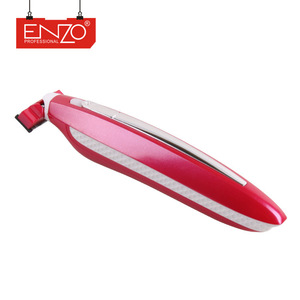 ENZO Professional portable beauty bikini trimmer body hair remover rechargeable small electric cutter head lady epilator