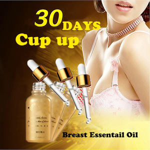 Excellent quality natural herbal breast tight cream, enlargement breast massage oil cream