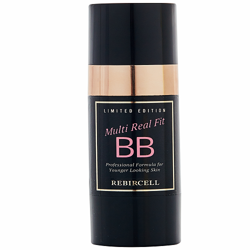 Face Radiant Cover Makeup BB moisturizer cream