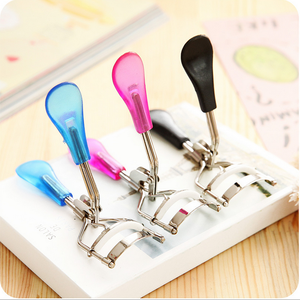 fashion Eyelash Curler Lash Curler Nature Curl Style cute Curl Eyelash Curlers