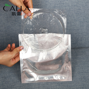 FDA Hyaluronic Acid Collagen Korean Breast Mask